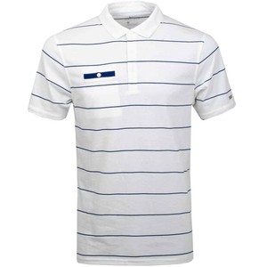 nike dri fit player polo