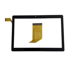 10.1 inch Touch Screen Panel Digitizer Glass For K-M10P-KEP-A 004-00073-01