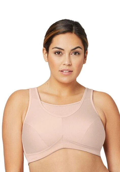 GLAMORISE BRA, SIZE 48B, (ID#5223391-546)