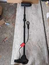 MotorGuide 940200210 X3 Freshwater Bow Mount Trolling Motor 50” Shaft 55# Peak