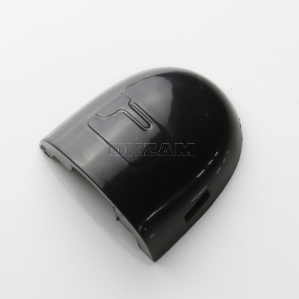 2x Chrom Türgriff-Abdeckungen Für Renault Laguna II & Megane II - Links Fahrerseite