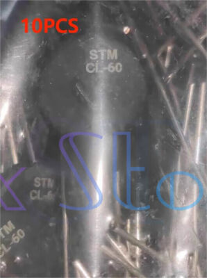10PCS thermistor    -60 10R 5A NTC #E7