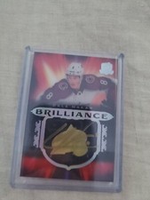 2019-20 The Cup - Colorado Avalanche - Cale Makar - Brillance Auto - RC