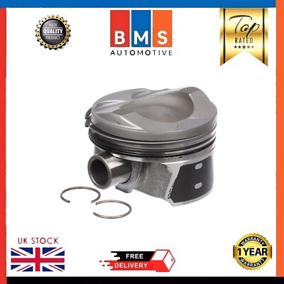 FORD 1.0 ECOBOOST TRANSIT PISTON RINGS 1X B-MAX C-MAX FOCUS MONDEO TOURNEO NEW