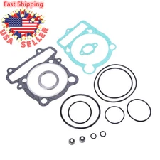 Complete Gasket Kit For Yamaha Warrior Raptor Big Bear Bruin 350 Kodiak 400
