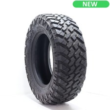 1 New Lt 295 65r Inch Nitto Ridge Grappler Tire 65 E Ebay
