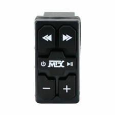 MTX AWBTSW Bluetooth Receiver and Control