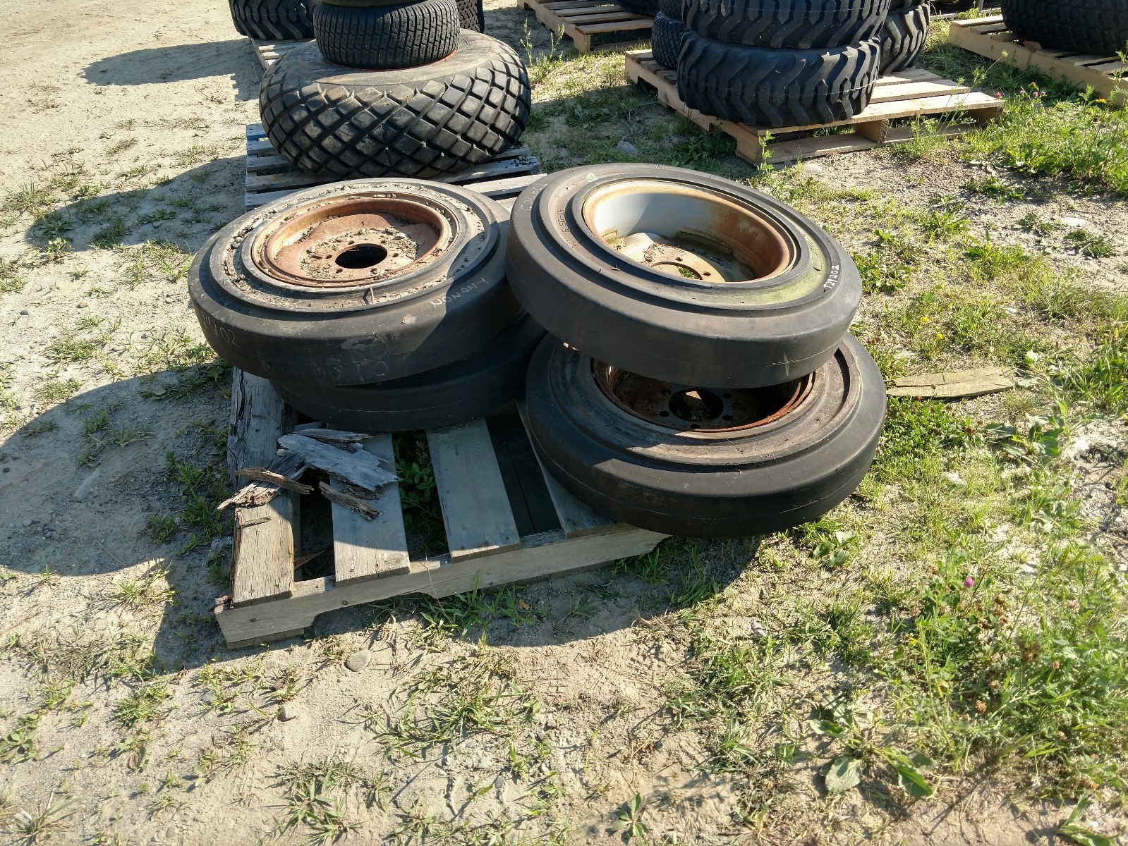 NEW HOLLAND SKID STEER TIRES eBay