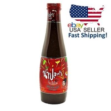 E-Pim Thai Fermented Fish Sauce Nam Pla Ra Lao Papaya Salad Dressing