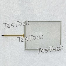 Fit for SHARP LM057QC1T08 5.7" 132mm*105mm Touch Screen Glass 1-Year Warranty
