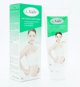 moiste cream for stretch marks