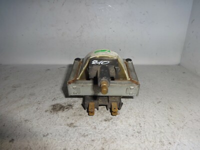 Opel Kadett E Ascona C Zündspule Lucas DLB703