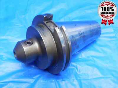 CAT50 COMMAND 10MM ID SOLID END MILL TOOL HOLDER 10.0 STUB 2 1/2 PROJ. C6E4-M010