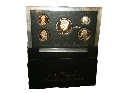 1867-1992 Proof Canada 10 Cents Dime KM#206 Uncirculated Coin Z046