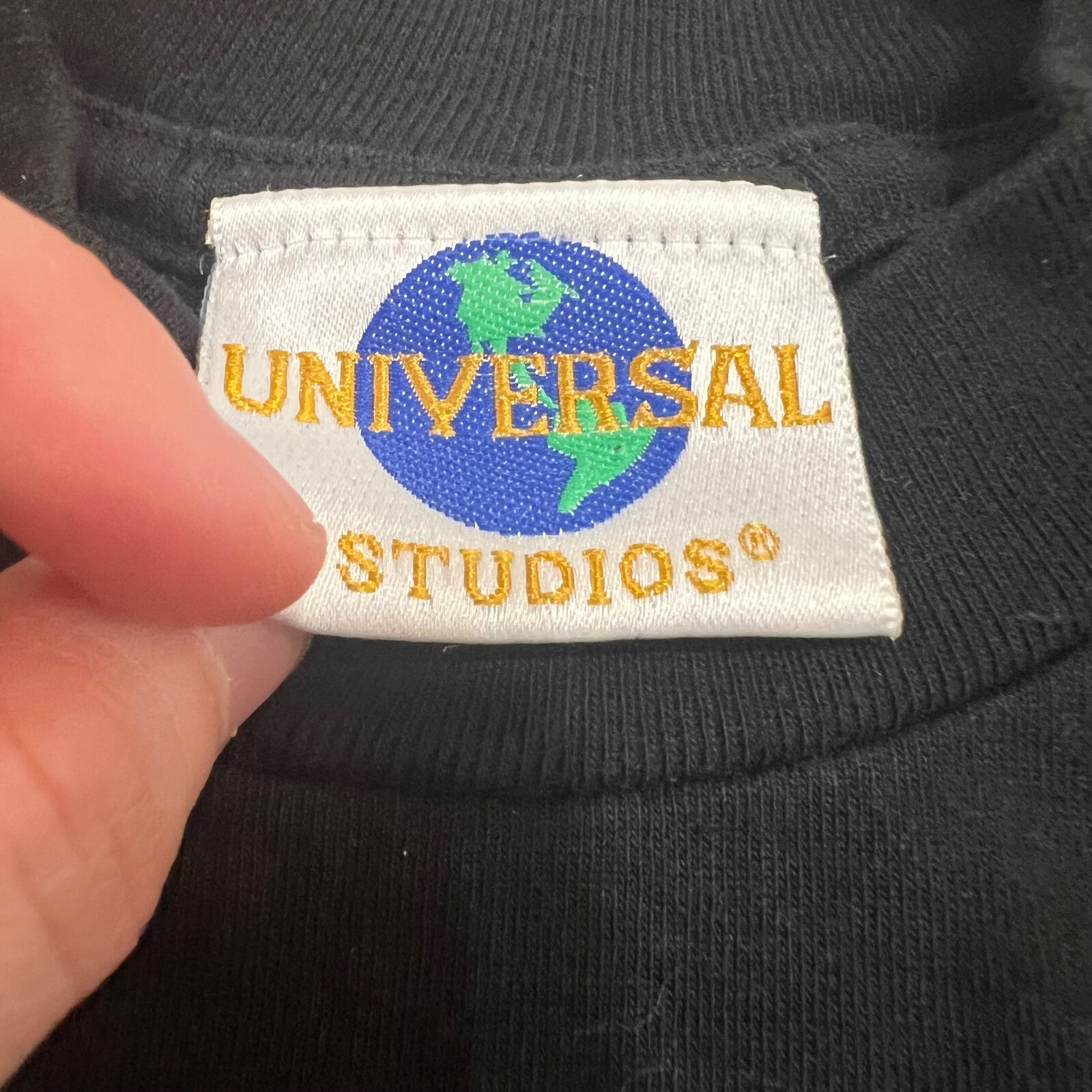 Vintage Universal Studios Trophy Collectible Rare… - image 2