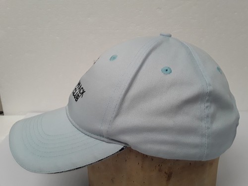 Rare Wack Wack Golf Club Mandaluyong, Philippines Strap Back Golf Hat - Picture 5 of 6