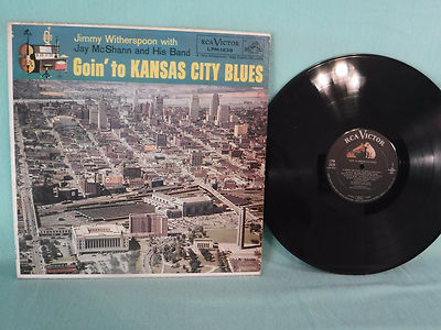 【中古CD】Jimmy Witherspoon &amp; Jay Mcshann／Witherspoon, Jimmy/Mcshann, Jay Jimmy Witherspoon and Jay McShann – Jimmy Witherspoon & Jay