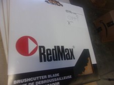 OEM HUSQVARNA REDMAX SST229 BRUSHCUTTER BLADE