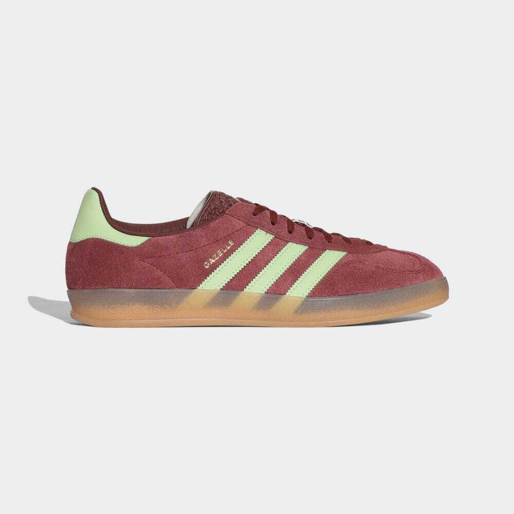 靴 adidas originals gazelle adidas Gazelle Bold Shoes - Black | Free Shipping with