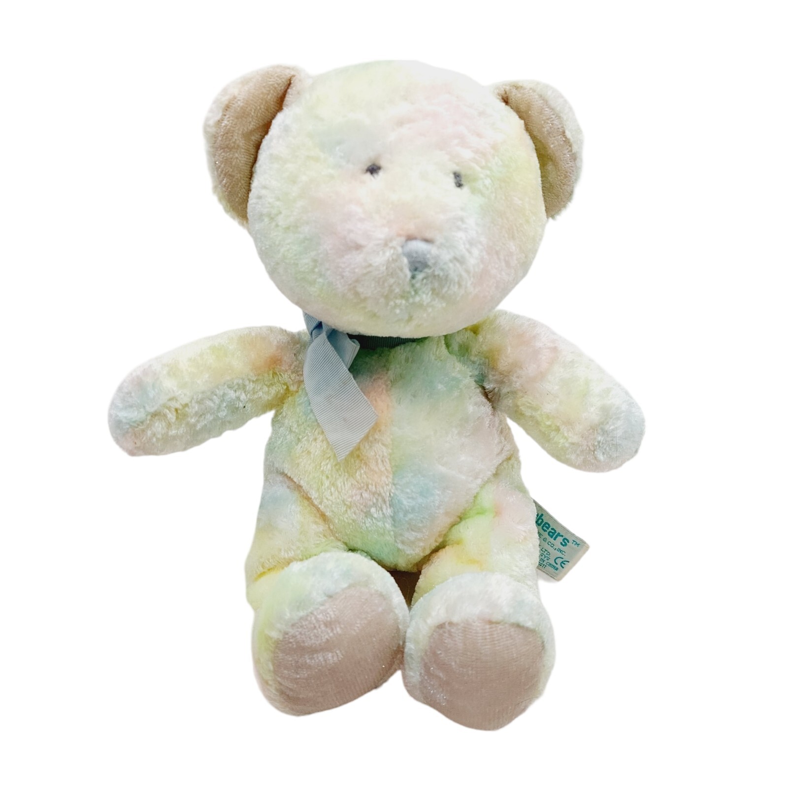 Russ Boobears Bear 7