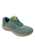 Ryka Mesh Walking Sneakers Frenzy Seafoam Green