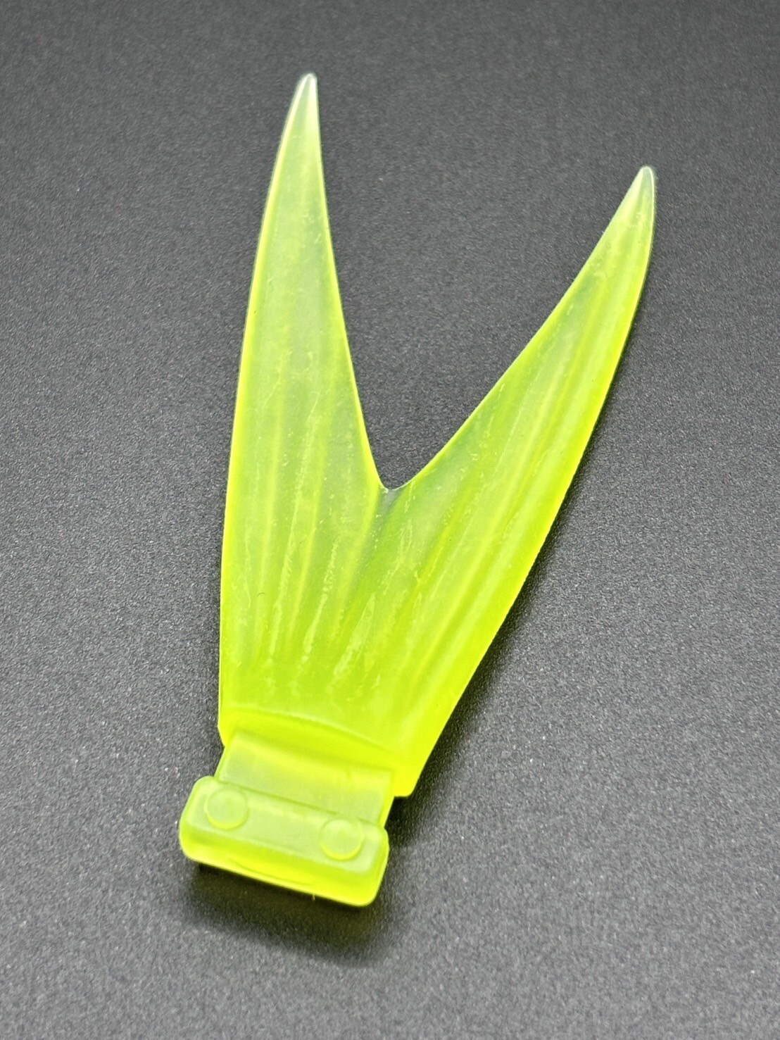 DRT KLASH9 Hi Lemonade with V tail Used Swimbait fishing lure From Japan F/S - Image 22