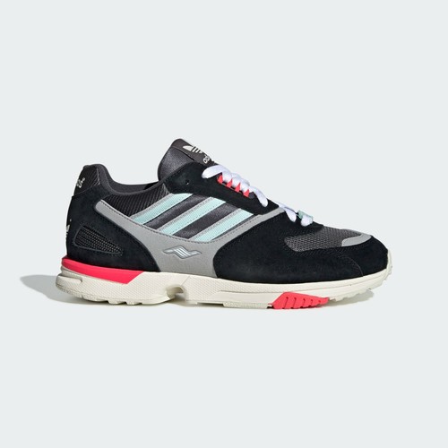  adidas Originals ZX 4000 Torsion 80s-Running-Vibe Schwarz EE4837 - Bild 1 von 6