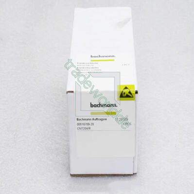 1PC new Bachmann CNT204/R module