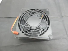 COMAIR ROTRON 032856 MC48BOX MUFFIN FAN W/ COVER 48VDC 0.18A 8.4W 4.75X4.75X1.3"