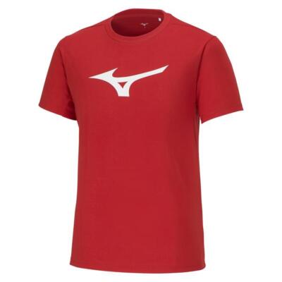 Mizuno Big Lambird Logo T-Shirt 32MAA155 11colors XS-2XL NEW