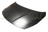 Prasco Motorhaube Haube Passend FüR Opel Astra K B16 OP4203130