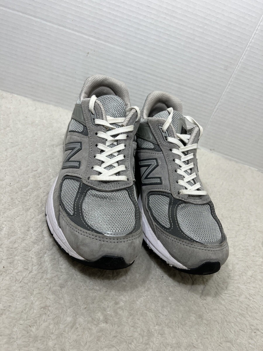 New Balance 990GL5 グレー 27cm made in USA M990GL5 — Shoes, Apparel & Gear
