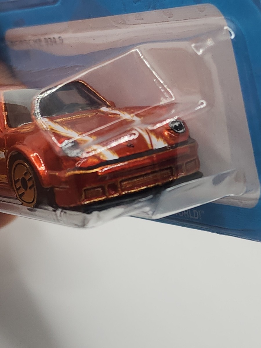 Hotwheels ウルトラホット ポルシェ 934.5 6 セット。 2023 hot wheels ultra hots porsche 934.5 | eBay