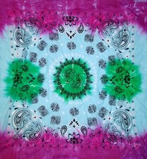 3 Sun's Tie Dye Bandana