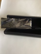 BCBG Maxazria Eyeglass Case  Clamshell Standard Size