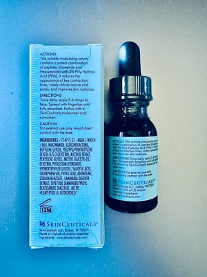 スキンシューティカルズ P-TIOXペプチドセラム30ml P-TIOX Anti-Wrinkle Serum | SkinCeuticals