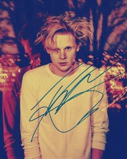 SINGER KYLE CRAFT SIGNED AUTHENTIC 8x10 PHOTO E w/COA SUB POP SHOWBOAT HONEY