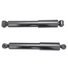 For 2009 2010-2012 Volkswagen Routan 2Pcs Rear Shocks Struts Assembly Complete