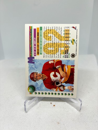 1994 - 95 Score Hockey ~ Cards #1-275 ~ U-Pick Free Shipping - Picture 47 of 113