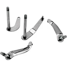 Drag Specialties Shifter Shaft - FL Harley-Davidson # 33660-74A