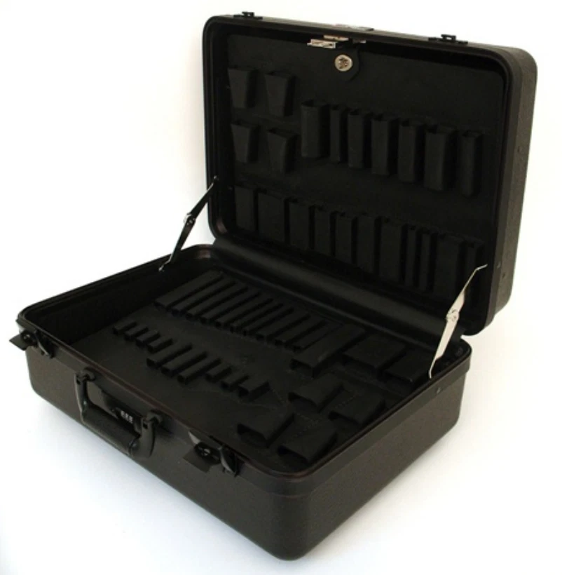 Platt tool case deals