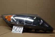 11 12 13  KIA Sportage PASSENGER Side Used Aftermarket Headlight #502-H