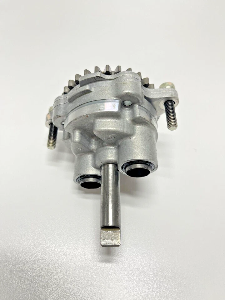 MOTOR MOTOR BOMBA-ASSY-ACEITE OEM 08-12 KAWASAKI NINJA 250R Foto 2 de 4
