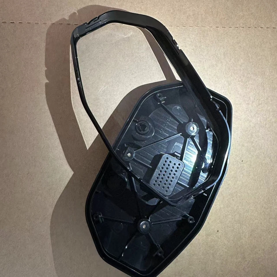 Funda para velocímetro cubierta instrumento Ducati Monster 797 1200 821 939 2018-23 Foto 4 de 4