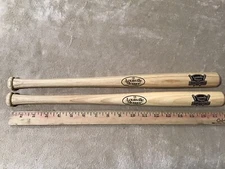 Louisville Slugger Factory Museum Mini Bat