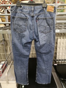 levis 527 sears