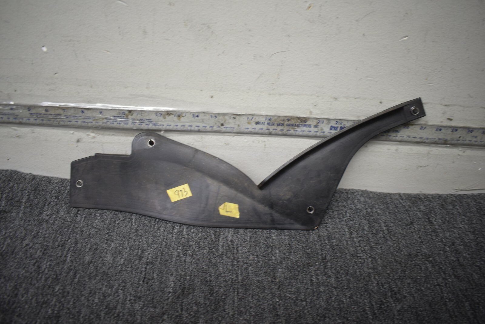 FERRARI PART LEFT FACTORY OEM