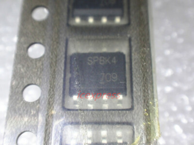 10PCS SP8K4 SOP-8