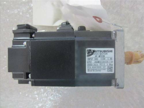 1PCS NEW Mitsubishi Servo Motor HF-MP23B