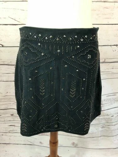 Abercrombie & Fitch Regular Size Skirts for Women